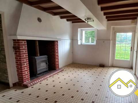 Vente maison 5 pièces Vente maison 5 pièces