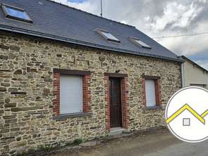 Vente Maison 5 piècesRougé