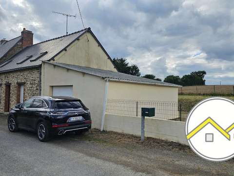 Vente maison 5 pièces Vente maison 5 pièces