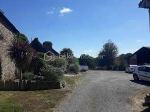 Vente Maison 2 chambresRougé
