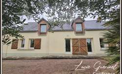 Photo Vente maison Rougé