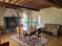 Vente maison 5 pièces Vente maison 5 pièces