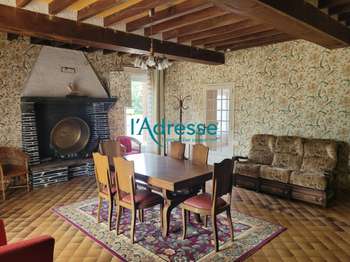 Vente maison 5 pièces Vente maison 5 pièces