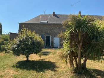 Vente Maison 4 chambresRougé