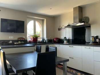Vente Maison 4 chambresRougé