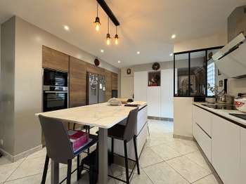 Vente Maison 4 chambresRougé