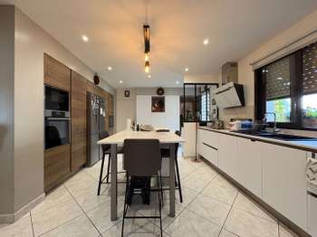 Vente maison 10 pièces