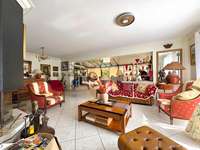Vente maison 10 pièces