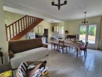 Vente maison 10 pièces