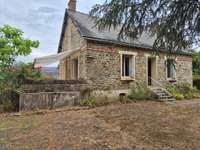 Vente maison 10 pièces