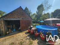 Vente maison 8 pièces Vente maison 8 pièces