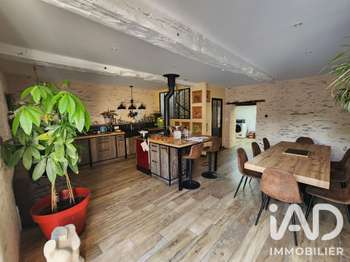 Vente maison 8 pièces Vente maison 8 pièces