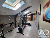 Vente maison 8 pièces Vente maison 8 pièces