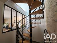 Vente maison 8 pièces Vente maison 8 pièces