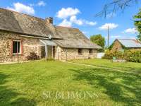 Vente maison 2 pièces