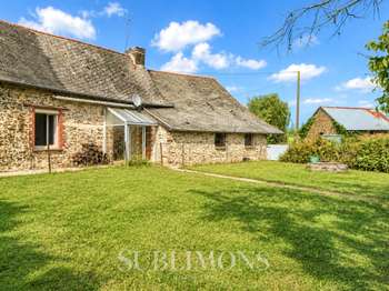 Vente Maison 1 chambreRougé