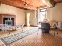 Vente maison 2 pièces
