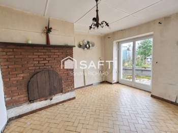 Vente maison 5 pièces Vente maison 5 pièces