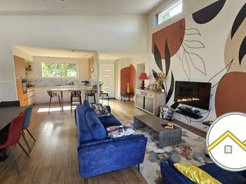Vente maison 5 pièces Vente maison 5 pièces