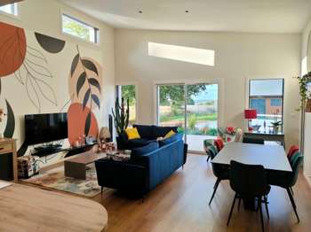 Vente maison 5 pièces Vente maison 5 pièces