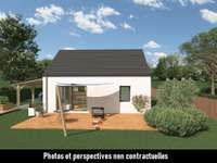 Vente maison
