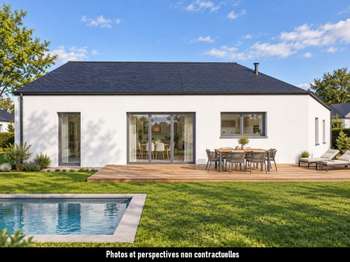 Vente maison