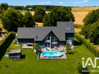 Vente Maison 3 chambresRouge-Perriers