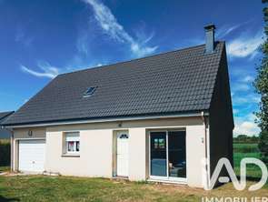 Vente Maison 5 chambresRougemontiers