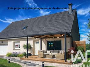 Vente Maison 5 chambresRougemontiers