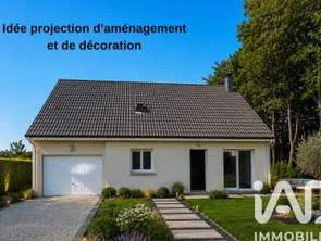 Vente Maison 5 chambresRougemontiers