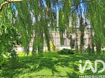 Vente maison 9 pièces Vente maison 9 pièces