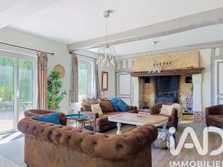 Vente maison 9 pièces Vente maison 9 pièces