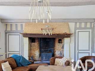 Vente maison 9 pièces Vente maison 9 pièces