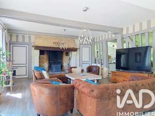 Vente maison 9 pièces Vente maison 9 pièces