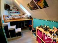 Vente maison 4 pièces Vente maison 4 pièces