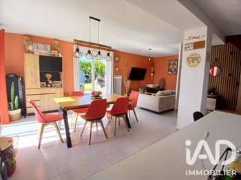 Vente Maison 3 chambresRougemontiers