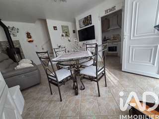 Vente maison 3 pièces Vente maison 3 pièces