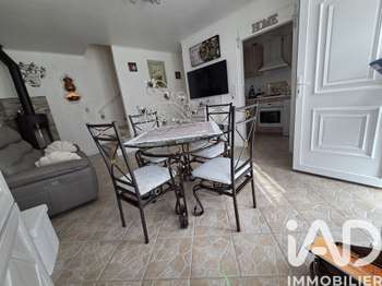 Vente maison 3 pièces Rougiers 83
