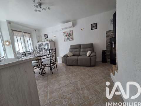 Vente maison 3 pièces Vente maison 3 pièces