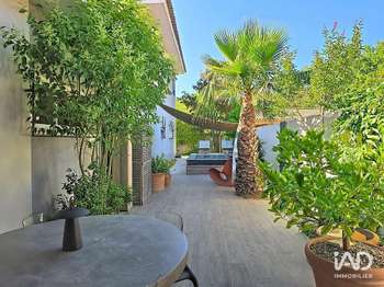 Vente Maison 2 chambresRougiers