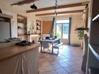 Vente maison 6 pièces Vente maison 6 pièces