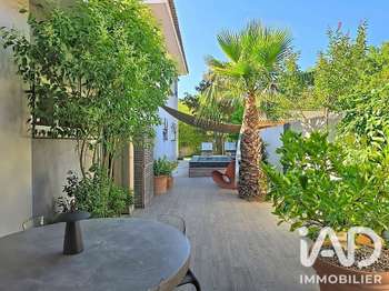 Vente maison 3 pièces Rougiers 83