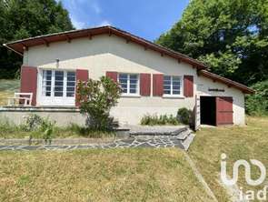 Vente Maison 3 piècesRougnac
