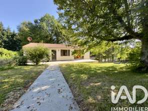 Vente Maison 3 chambresRougnac