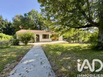 Vente maison 4 pièces Rougnac 16