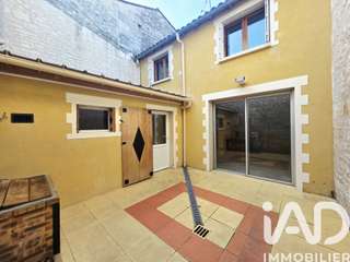 Vente maison 7 pièces Vente maison 7 pièces