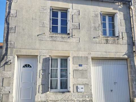 Vente maison 7 pièces Rouillac 16