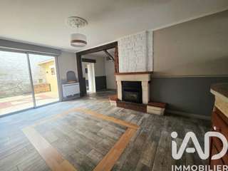 Vente maison 7 pièces Vente maison 7 pièces