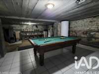 Vente maison 3 pièces Vente maison 3 pièces