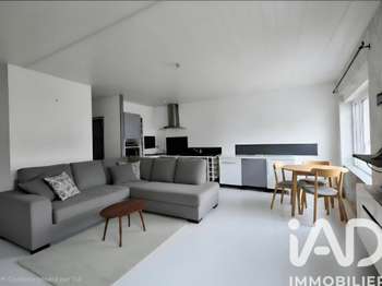 Vente maison 3 pièces Rouillac 16